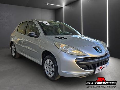 PEUGEOT 207 Hatch 1.4 4P XR FLEX, Foto 1