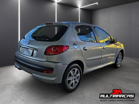PEUGEOT 207 Hatch 1.4 4P XR FLEX, Foto 2