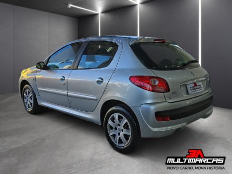 PEUGEOT 207 Hatch 1.4 4P XR FLEX, Foto 3