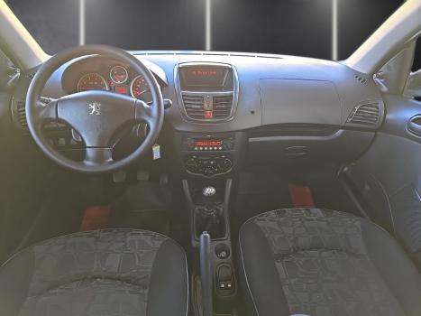 PEUGEOT 207 Hatch 1.4 4P XR FLEX, Foto 7