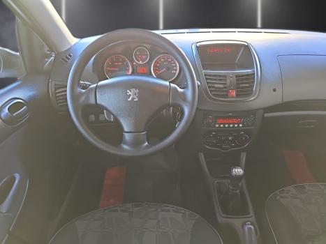 PEUGEOT 207 Hatch 1.4 4P XR FLEX, Foto 8
