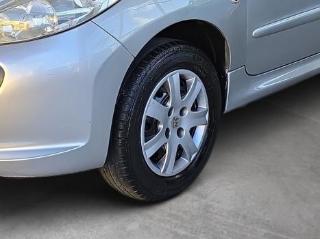 PEUGEOT 207 Hatch 1.4 4P XR FLEX, Foto 11