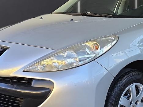 PEUGEOT 207 Hatch 1.4 4P XR FLEX, Foto 12