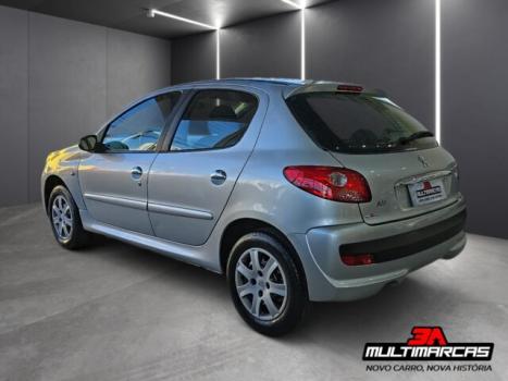PEUGEOT 207 Hatch 1.4 XR FLEX, Foto 3