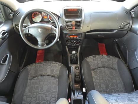 PEUGEOT 207 Hatch 1.4 XR FLEX, Foto 6