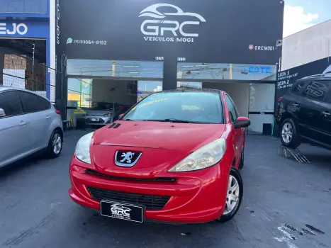 PEUGEOT 207 Hatch 1.4 XR FLEX, Foto 1