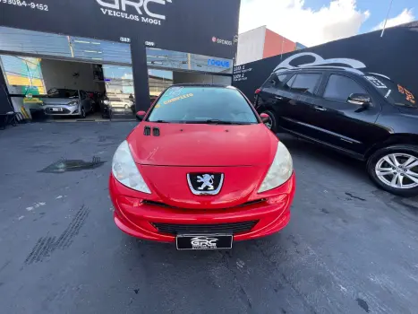 PEUGEOT 207 Hatch 1.4 XR FLEX, Foto 2