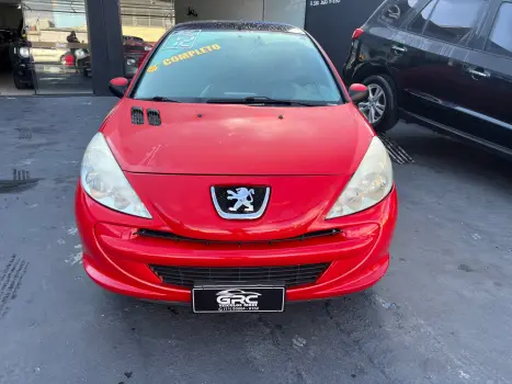 PEUGEOT 207 Hatch 1.4 XR FLEX, Foto 4