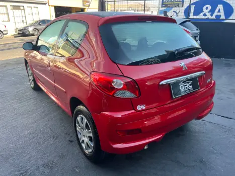 PEUGEOT 207 Hatch 1.4 XR FLEX, Foto 6