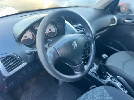 PEUGEOT 207 Hatch 1.4 XR FLEX, Foto 9