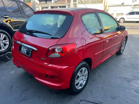 PEUGEOT 207 Hatch 1.4 XR FLEX, Foto 10