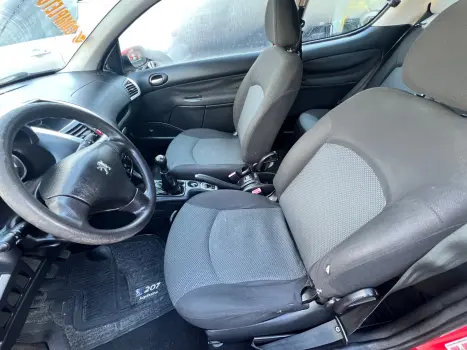 PEUGEOT 207 Hatch 1.4 XR FLEX, Foto 11