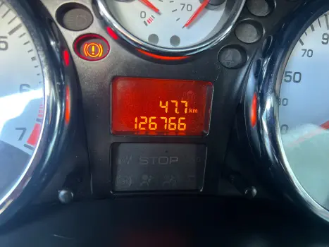 PEUGEOT 207 Hatch 1.4 XR FLEX, Foto 12