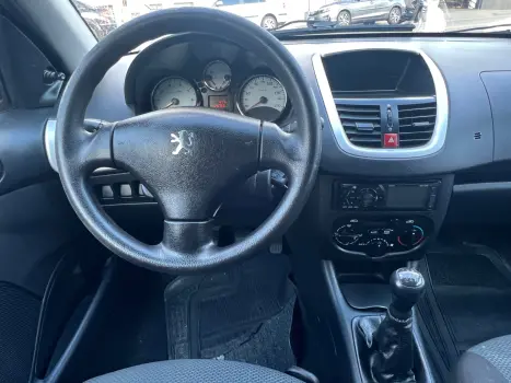 PEUGEOT 207 Hatch 1.4 XR FLEX, Foto 14