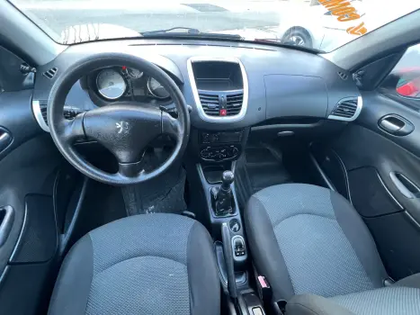 PEUGEOT 207 Hatch 1.4 XR FLEX, Foto 15