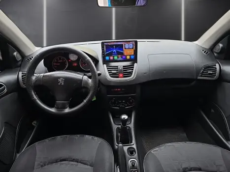 PEUGEOT 207 Hatch 1.4 XR FLEX, Foto 2