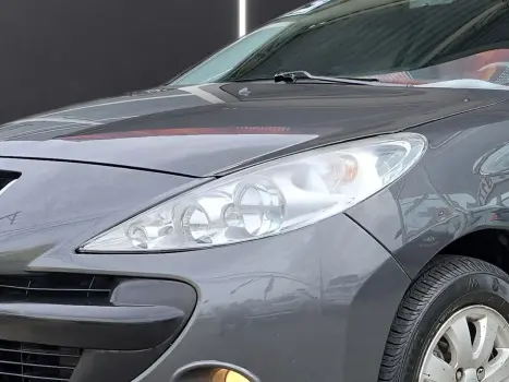 PEUGEOT 207 Hatch 1.4 XR FLEX, Foto 7