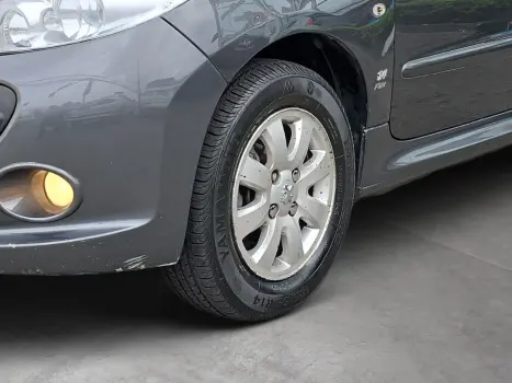 PEUGEOT 207 Hatch 1.4 XR FLEX, Foto 8