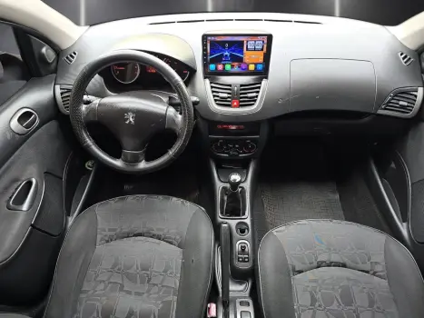 PEUGEOT 207 Hatch 1.4 XR FLEX, Foto 9