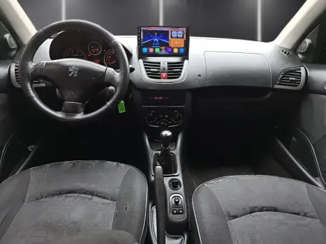 PEUGEOT 207 Hatch 1.4 XR FLEX, Foto 10