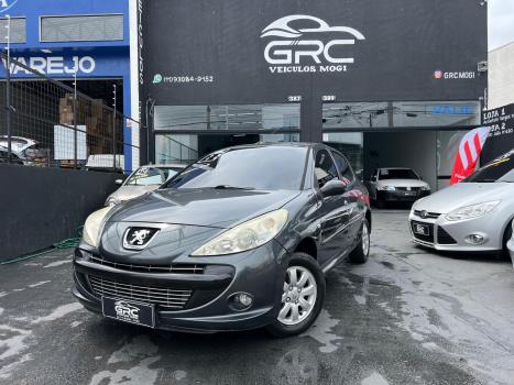 PEUGEOT 207 Hatch 1.4 4P XRS FLEX, Foto 1