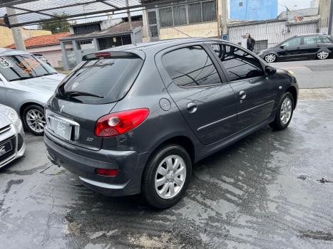 PEUGEOT 207 Hatch 1.4 4P XRS FLEX, Foto 2