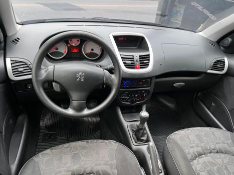 PEUGEOT 207 Hatch 1.4 4P XRS FLEX, Foto 3