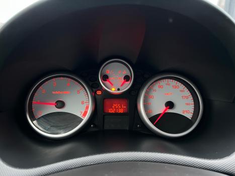 PEUGEOT 207 Hatch 1.4 4P XRS FLEX, Foto 4