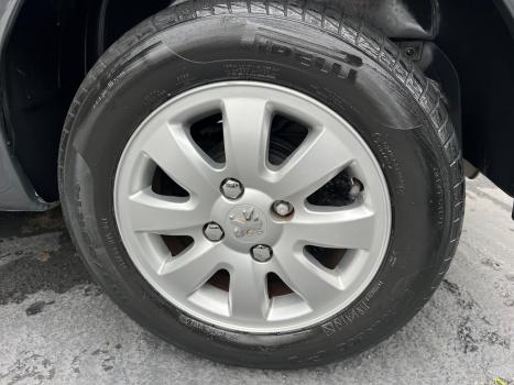 PEUGEOT 207 Hatch 1.4 4P XRS FLEX, Foto 8