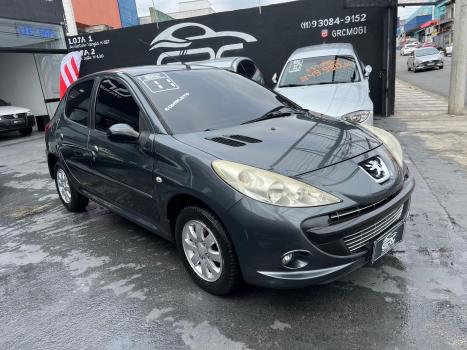 PEUGEOT 207 Hatch 1.4 4P XRS FLEX, Foto 11