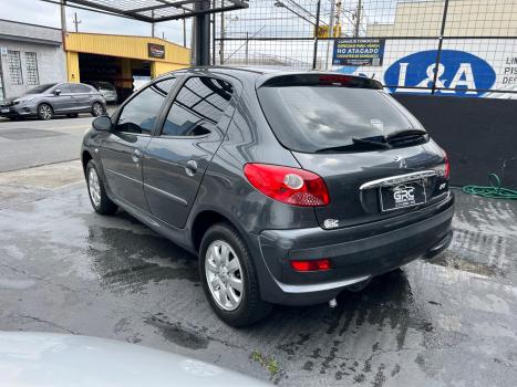 PEUGEOT 207 Hatch 1.4 4P XRS FLEX, Foto 12