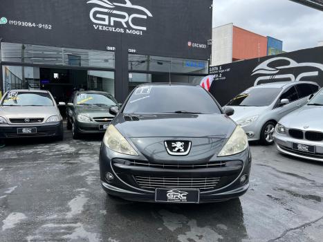 PEUGEOT 207 Hatch 1.4 4P XRS FLEX, Foto 13