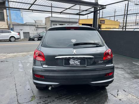 PEUGEOT 207 Hatch 1.4 4P XRS FLEX, Foto 14