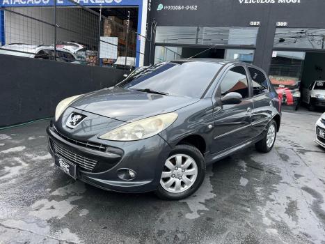PEUGEOT 207 Hatch 1.4 4P XRS FLEX, Foto 15