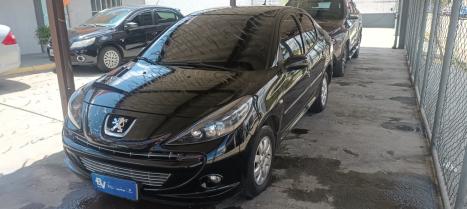 PEUGEOT 207 Sedan 1.4 4P PASSION XR FLEX, Foto 2