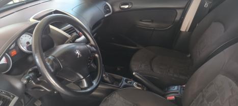 PEUGEOT 207 Sedan 1.4 4P PASSION XR FLEX, Foto 10