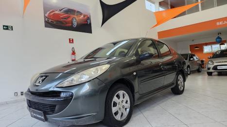 PEUGEOT 207 Sedan 1.4 4P PASSION XR FLEX, Foto 13