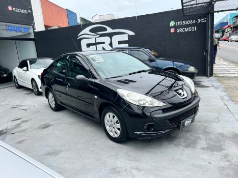 PEUGEOT 207 Sedan 1.4 4P PASSION XRS FLEX, Foto 11