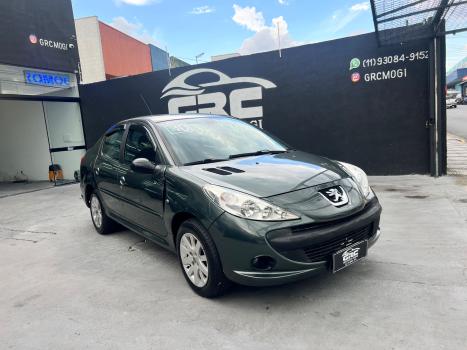 PEUGEOT 207 Sedan 1.6 4P PASSION XS FLEX, Foto 12