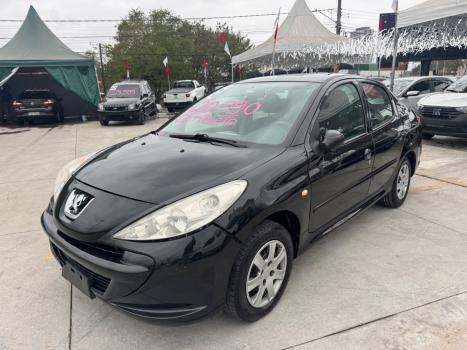 PEUGEOT 207 Sedan 1.4 4P PASSION XR FLEX, Foto 2
