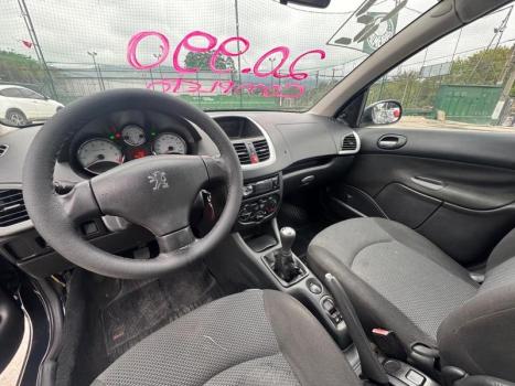 PEUGEOT 207 Sedan 1.4 4P PASSION XR FLEX, Foto 4