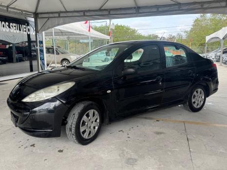 PEUGEOT 207 Sedan 1.4 4P PASSION XR FLEX, Foto 10