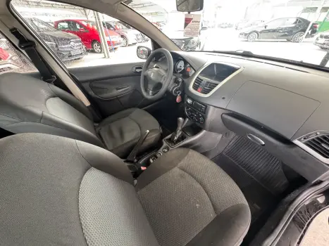 PEUGEOT 207 Sedan 1.4 4P PASSION XR FLEX, Foto 12