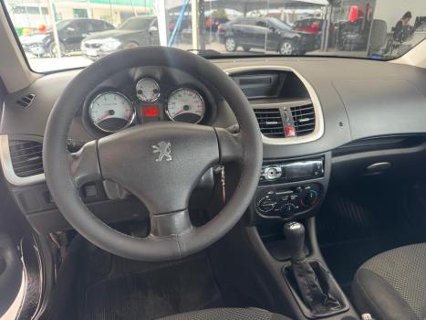 PEUGEOT 207 Sedan 1.4 4P PASSION XR FLEX, Foto 14