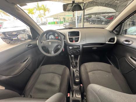PEUGEOT 207 Sedan 1.4 4P PASSION XR FLEX, Foto 15
