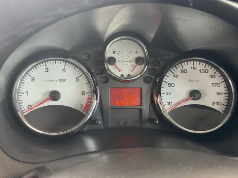 PEUGEOT 207 Sedan 1.4 4P PASSION XR FLEX, Foto 16