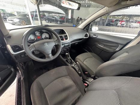 PEUGEOT 207 Sedan 1.4 4P PASSION XR FLEX, Foto 18