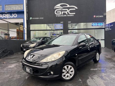 PEUGEOT 207 Sedan 1.4 4P PASSION XRS FLEX, Foto 1