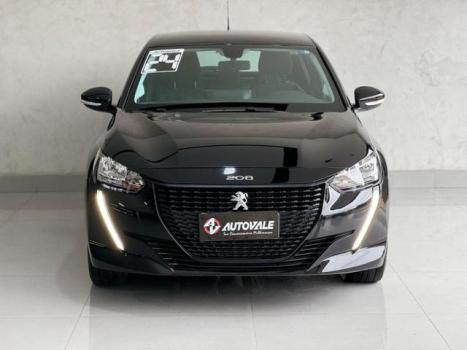 PEUGEOT 208 1.0 12V 4P FLEX LIKE, Foto 2