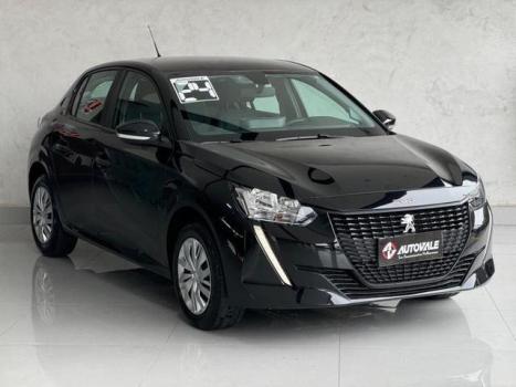 PEUGEOT 208 1.0 12V 4P FLEX LIKE, Foto 3